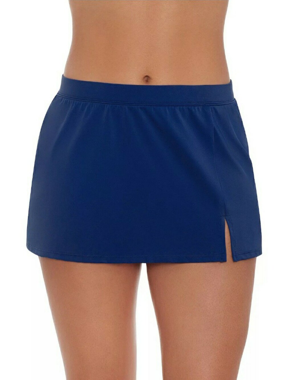 Women's Bal Harbour Tummy Control Swim Skirtini